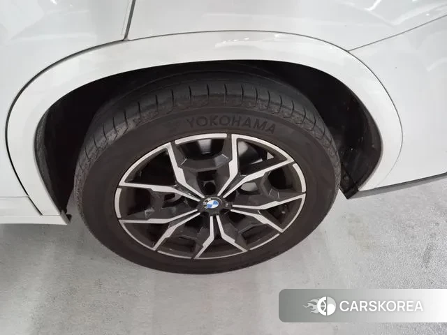 BMW X4 (G02) id 3383872 из Кореи 12