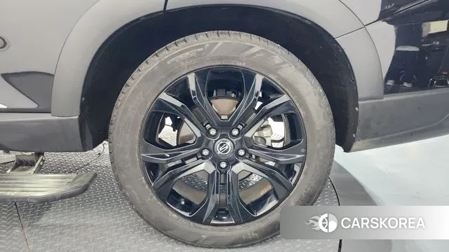 Ssangyong All New Rexton id 3777142 из Кореи 15