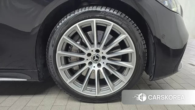 Mercedes-Benz S-Class W223 id 3539677 из Кореи 15