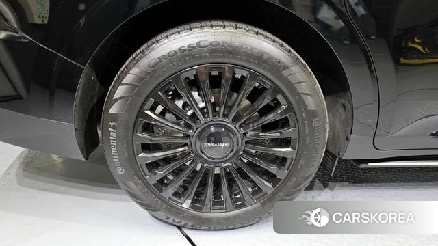 Kia The New Carnival 4th Generation id 3792649 из Кореи 15