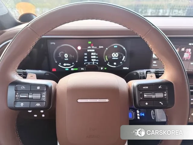 Hyundai Palisade (LX3) id 3763158 из Кореи 13