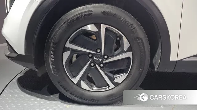 Kia Sportage 5th Generation Hybrid id 3349324 из Кореи 15