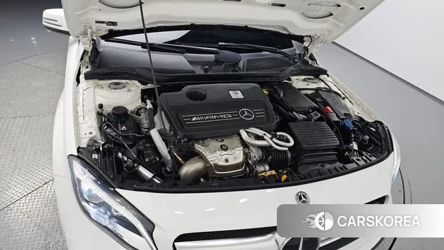 Mercedes-Benz GLA-Class X156 id 3626923 из Кореи 15