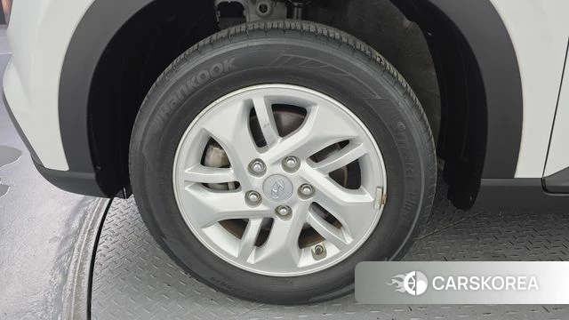 Hyundai Venue id 4477154 из Кореи 25