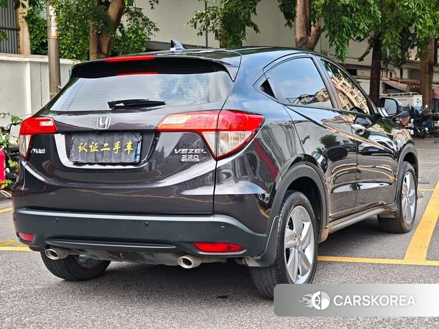 Honda Binzhi id 4279363 из Китая 24