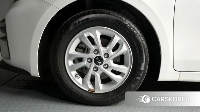 Kia Come New K3 id 4019923 из Кореи 15