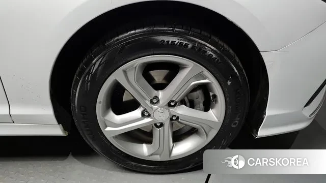 Hyundai Sonata New Rise id 3531101 из Кореи 15