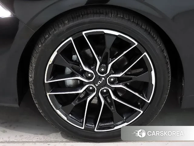 Kia K5 3rd generation id 3473323 из Кореи 15