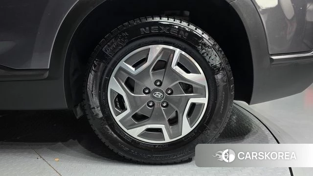 Hyundai The New Santa Fe id 3934352 из Кореи 15