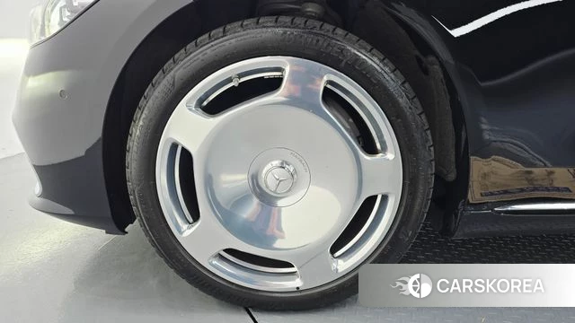 Mercedes-Benz S-Class W223 id 4421967 из Кореи 15
