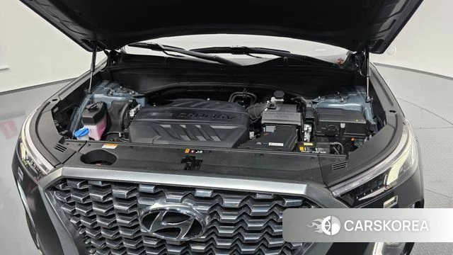 Hyundai Palisade id 4930306 из Кореи 29