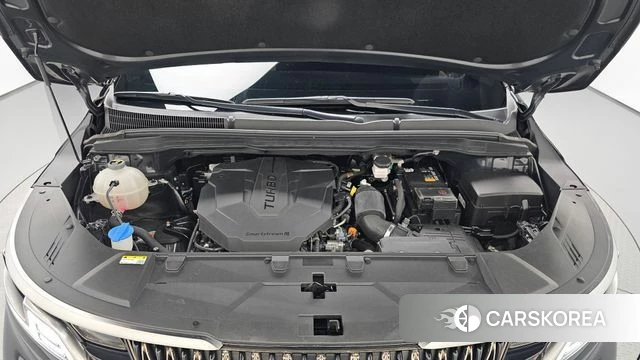 Kia Carnival 4th generation id 3811690 из Кореи 15