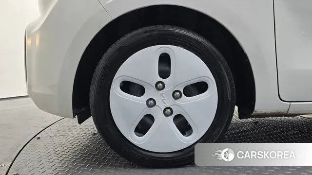 Kia The New Ray id 3671328 из Кореи 15