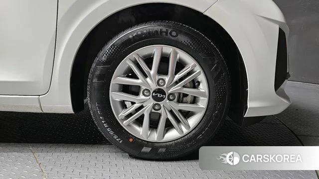 Kia Morning Urban (JA) id 4444945 из Кореи 15