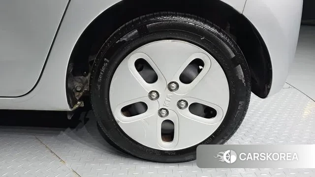 Kia The New Ray id 3748236 из Кореи 15