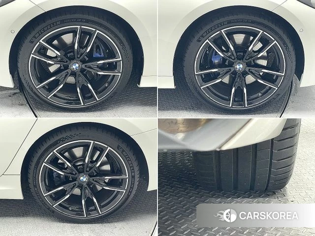 BMW 3 Series (G20) id 4618128 из Кореи 15