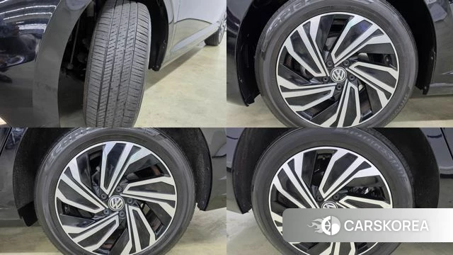 Volkswagen 7th Generation of Jetta id 4445333 из Кореи 15
