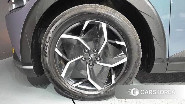 Hyundai Ionic 5 id 4929724 из Кореи 28