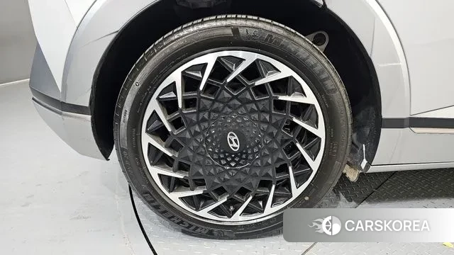 Hyundai Ionic 5 id 3421195 из Кореи 15