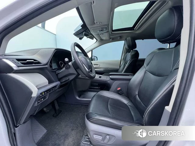 Toyota Saina id 4263432 из Китая 25