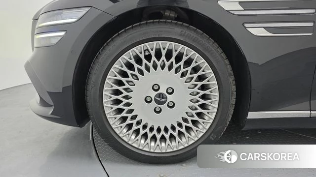 Genesis G80 (RG3) id 3838215 из Кореи 15