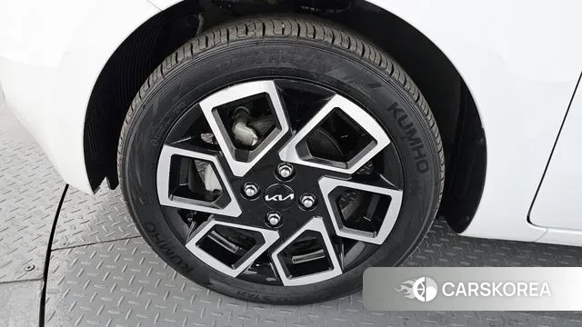 Kia The New Kia Ray id 3739725 из Кореи 15