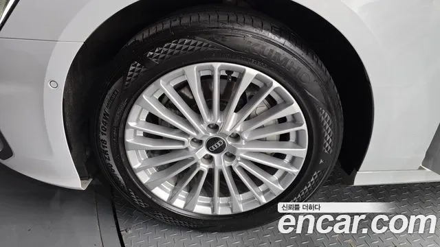 Audi A6 (C8) id 2875360 из Кореи 15