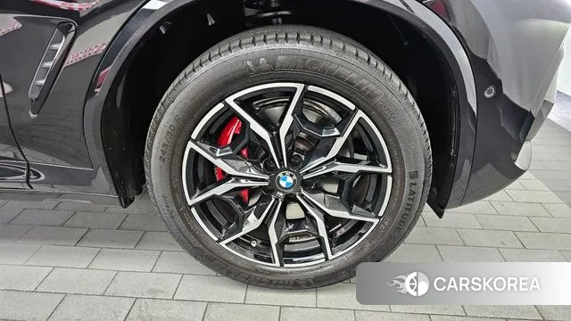 BMW X3 (G01) id 3321804 из Кореи 15