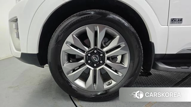 Kia Mohave Master id 4383730 из Кореи 15