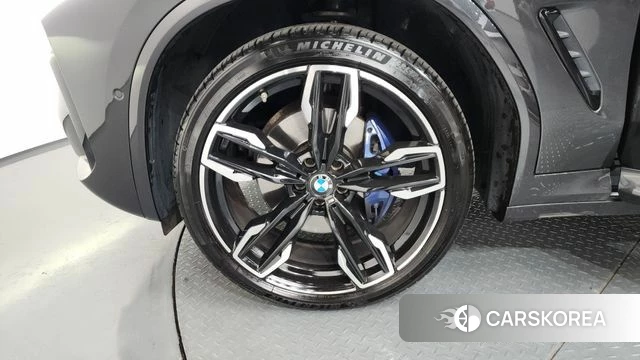 BMW X4 (G02) id 4292828 из Кореи 15