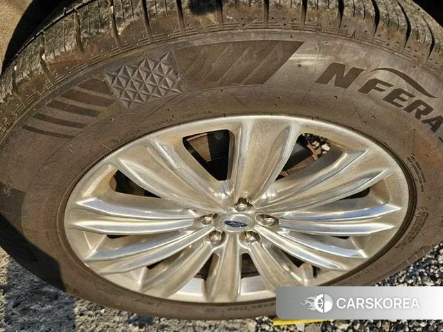 Ford Explorer 6th Generation id 4910948 из Кореи 10