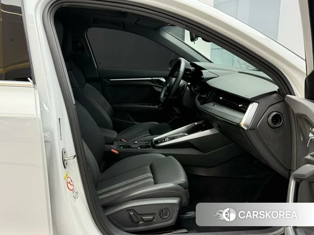 Audi A3 id 4314494 из Китая 29