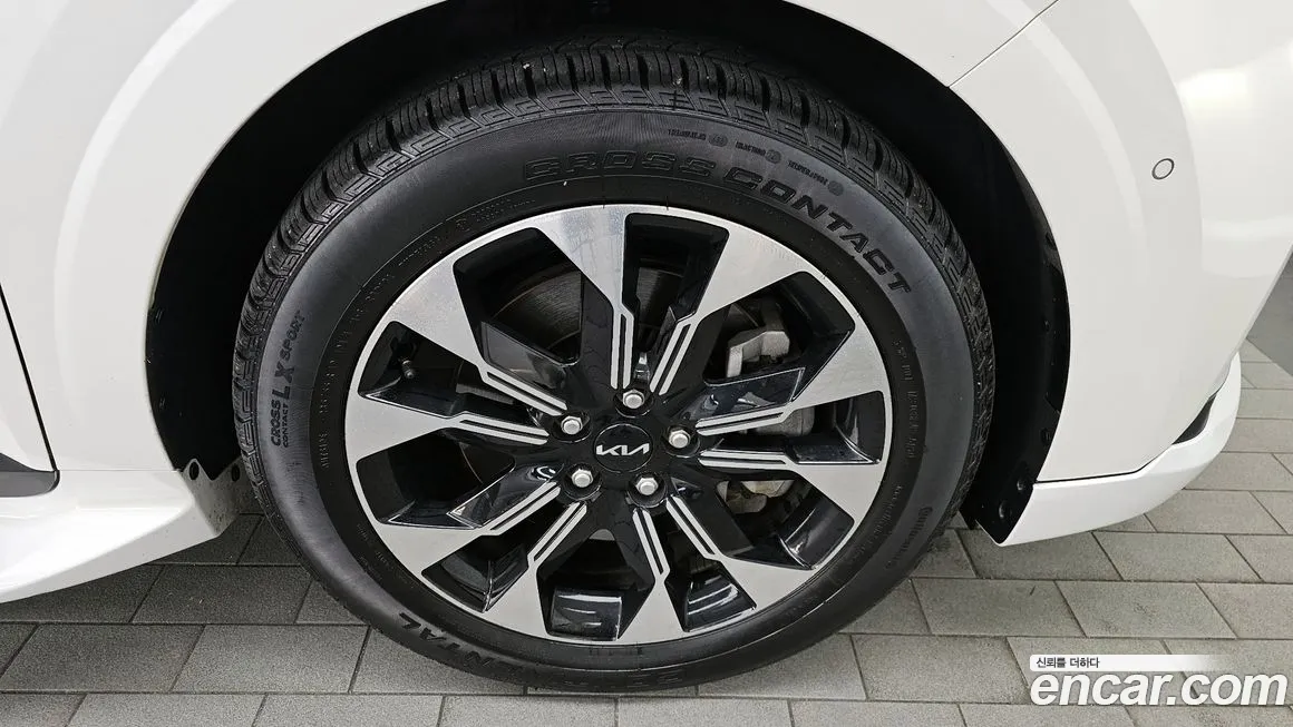 Kia Carnival 4th generation id 2071585 из Кореи 15