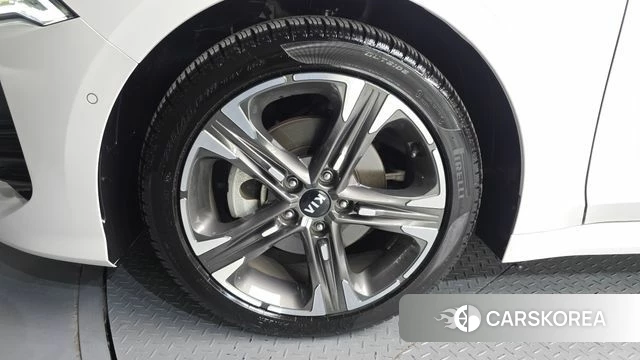 Kia K5 3rd generation id 3954731 из Кореи 15