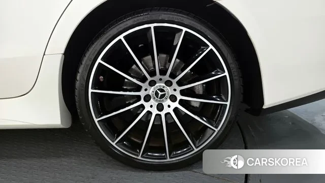 Mercedes-Benz CLS-Class C257 id 3692672 из Кореи 15