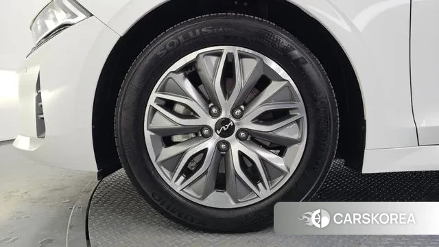 Kia K5 Hybrid 3rd Generation id 3654271 из Кореи 15