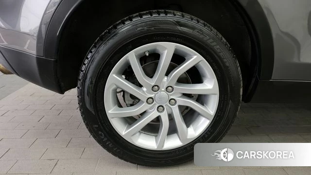 Land Rover Discovery Sports id 3861456 из Кореи 15
