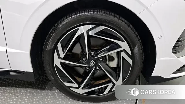 Hyundai Sonata D Edge Hybrid (DN8) id 3021943 из Кореи 15