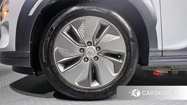 Hyundai Kona Electric id 3611905 из Кореи 15