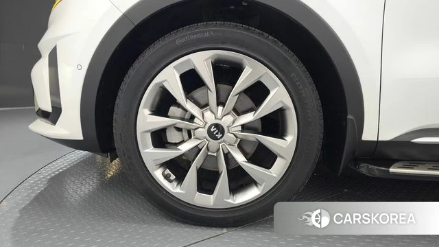 Kia Sorento 4th Generation id 4542800 из Кореи 31