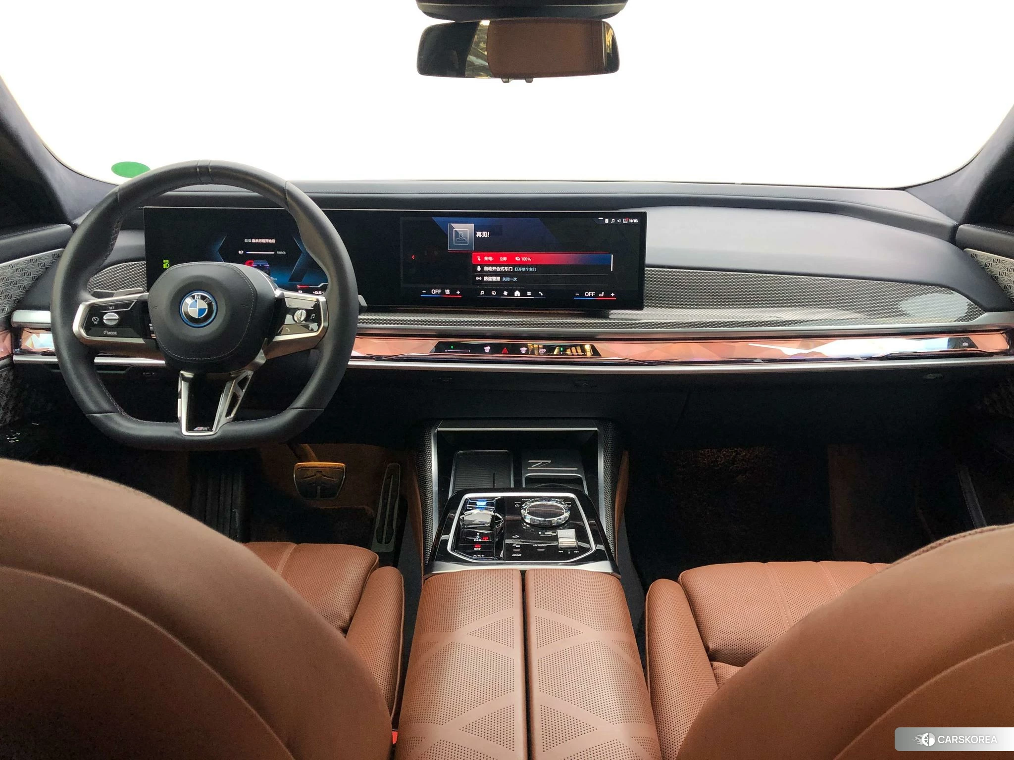 BMW i7 id 4441288 из Китая 13