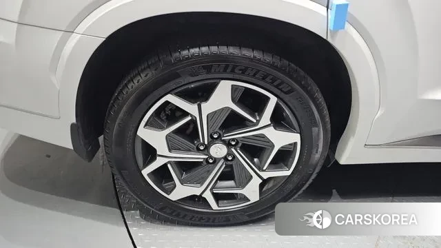 Hyundai Palisade id 3038030 из Кореи 15