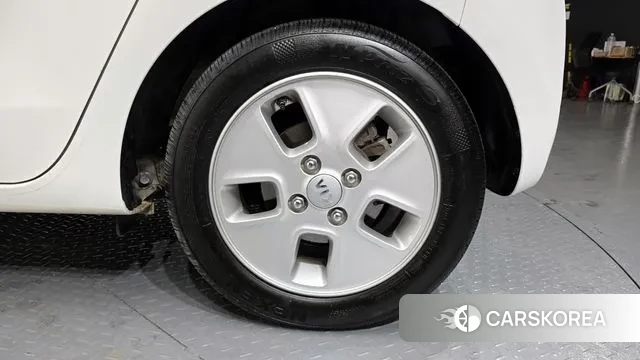 Kia The New Ray id 3646580 из Кореи 15