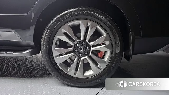 Kia Mohave Master id 3747960 из Кореи 15