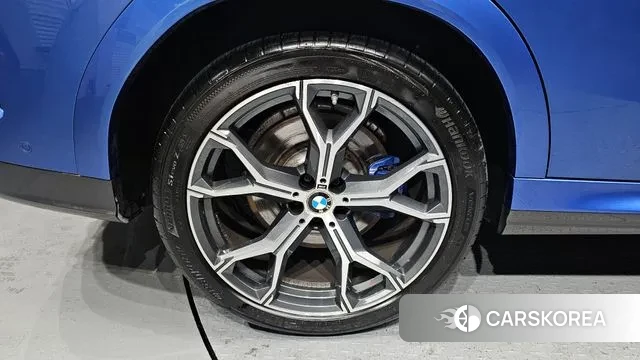 BMW X6 (G06) id 3661312 из Кореи 15