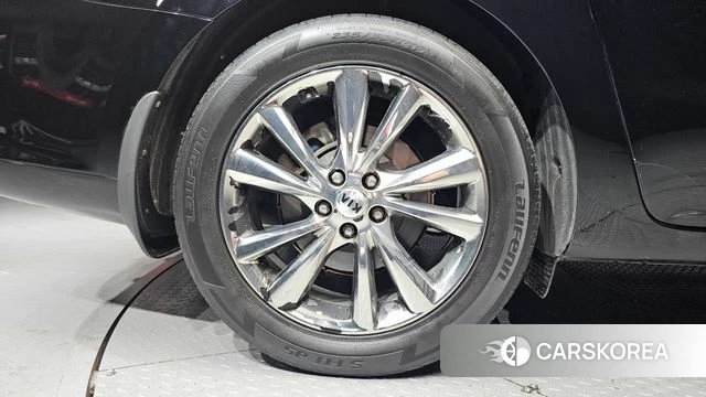 Kia The New Carnival id 4850127 из Кореи 15