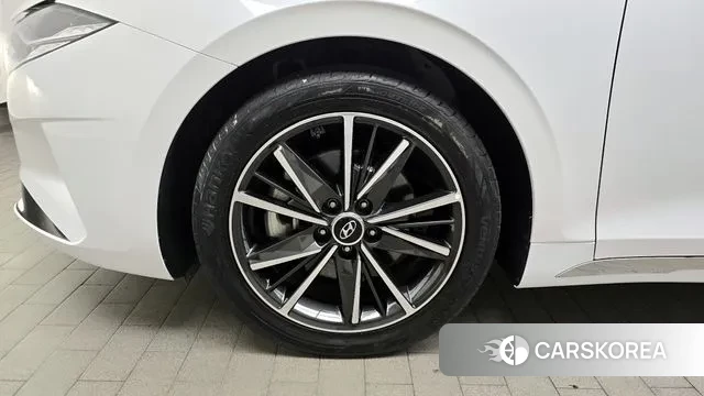 Hyundai The New Grandeur IG id 3037511 из Кореи 15