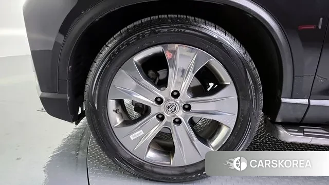 Ssangyong All New Rexton id 3686587 из Кореи 15