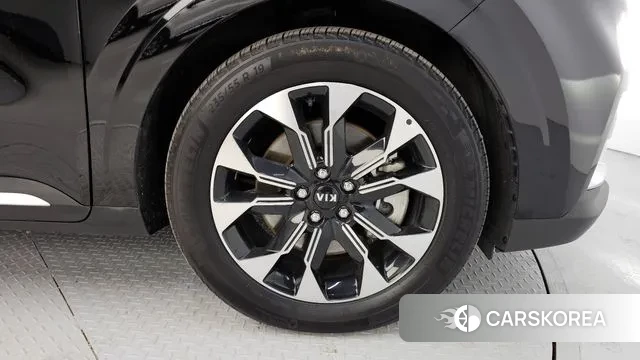 Kia Carnival 4th generation id 3379555 из Кореи 15