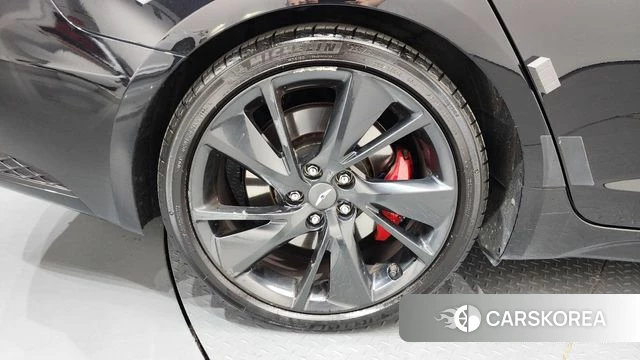 Genesis The New G70 id 3954490 из Кореи 15